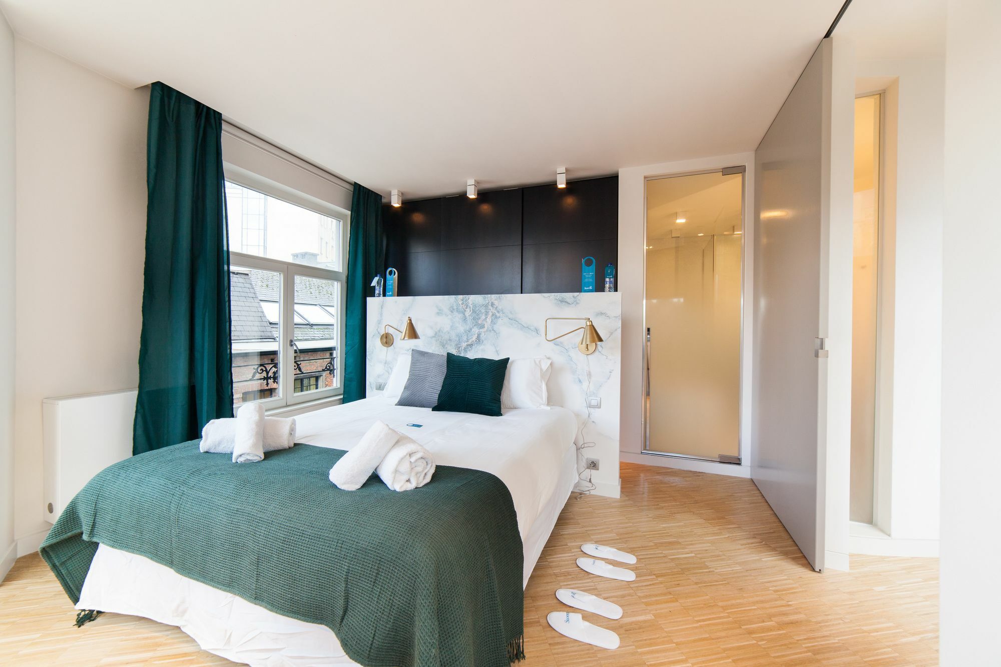 Sweet Regence Locanda